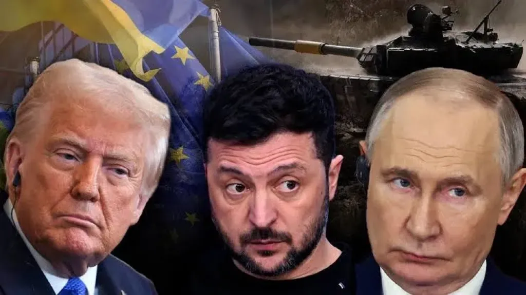 هدنة ترامب.... أوكرانيا: نقبل الهدنة ٦٠ يوم بدون شروط وروسيا: نقبل الهدنة ٣٠ يوم بشرط!