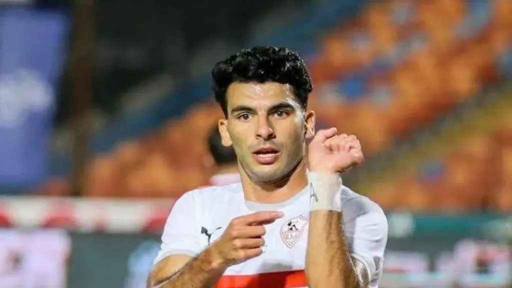 هصيف في أمريكا.. نص أقوال زيزو في جلسة التحقيق داخل الزمالك