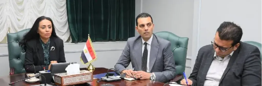 اجتماع اليوم لاستعراض النتائج التي حققتها مبادرة ازرع استعدادًا للخُطوة القادمة