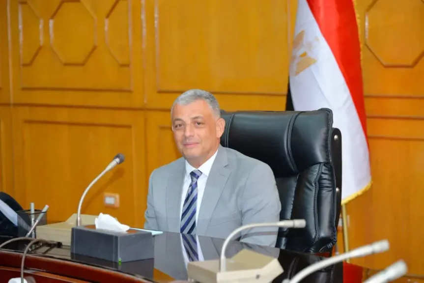 الإسماعيلية تواصل تقدمها في موسم القمح 2025….توريد 26 ألف طن وجهود مكثفة لتحقيق المستهدف