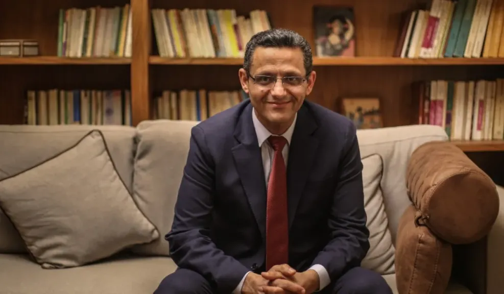 نقيب الصحفيين يطالب بحذف عقوبة الحبس من قانون الفتوى لحماية حرية النشر