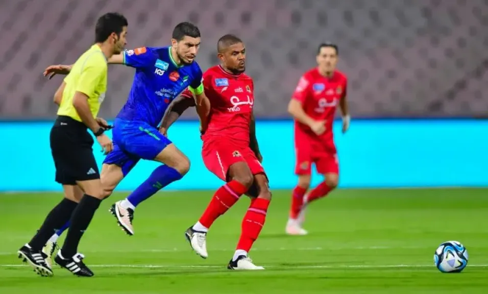 جوزيه جوميز يُعلن تشكيل الفتح الرسمي اليوم أمام الوحدة في الدوري السعودي