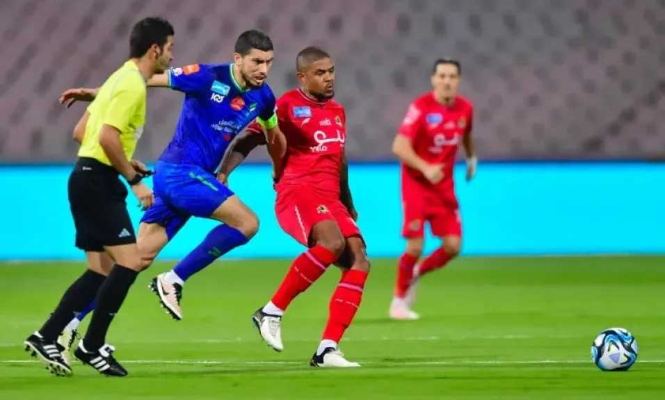 جوزيه جوميز يُعلن تشكيل الفتح الرسمي اليوم أمام الوحدة في الدوري السعودي