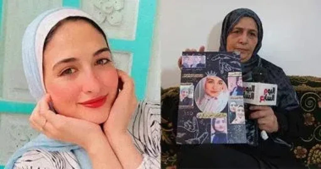 فستان التخرج أصبح كفنًا.. تفاصيل مأساوية لرحيل الطالبة سارة العدل ضحية ”طيش مراهق” بالإسماعيلية
