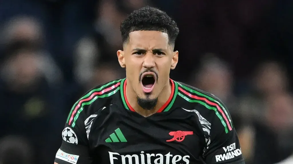 الميركاتو الصيفي.. ريال مدريد يطارد ويليام صليبا وسط تمسك أرسنال