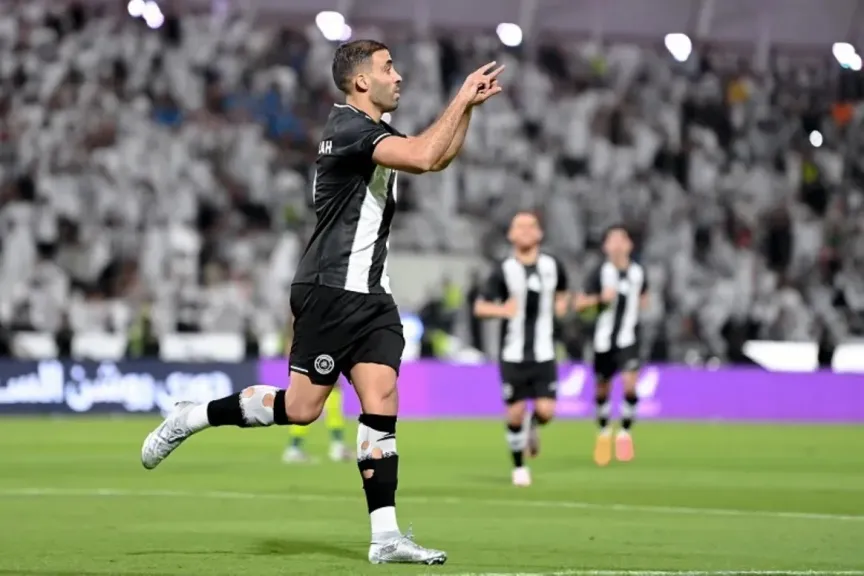 دوري روشن.. حمدالله يمتدح الجوير ويطالب الاتحاد السعودي بمساعدته