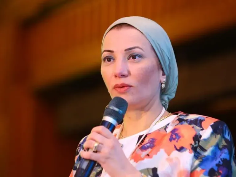 مصر بوابة الطيور المهاجرة إلى الأمان.. تصريحات وزيرة البيئة خلال ”اليوم العالمي للطيور المهاجرة”