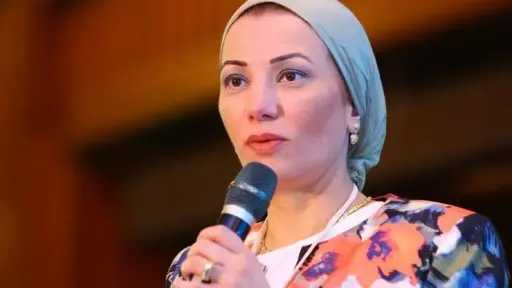 مصر بوابة الطيور المهاجرة إلى...