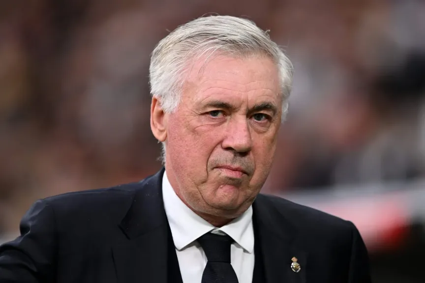 غيابات ريال مدريد اليوم أمام برشلونة.. ماذا يفعل أنشيلوتي في الكلاسيكو الأخير؟