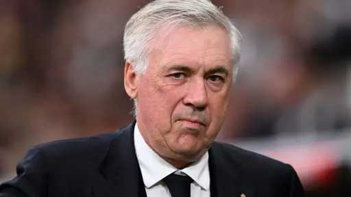 غيابات ريال مدريد اليوم أمام...