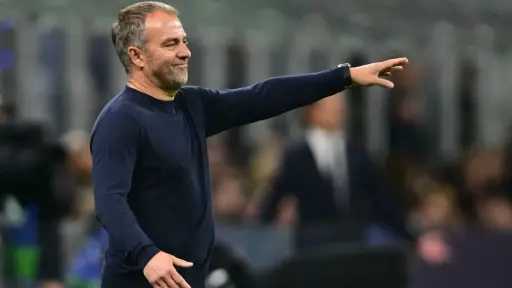 غيابات برشلونة اليوم أمام ريال...