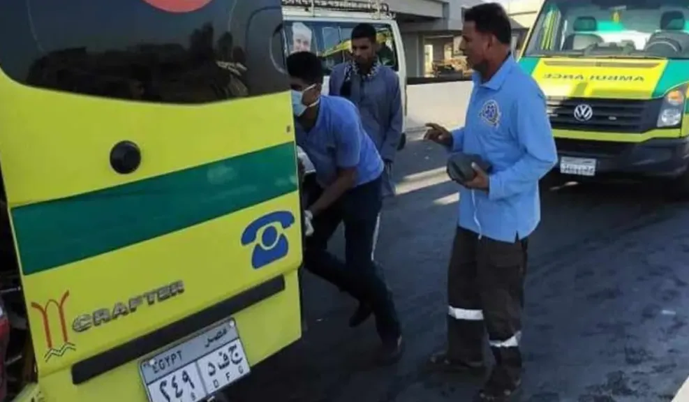 جريمتان بشعتان في الجيزة.. العثور على جثتين مذبوحتين ومطعونين في فيصل و6 أكتوبر