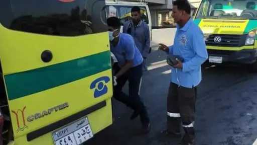 جريمتان بشعتان في الجيزة.. العثور...