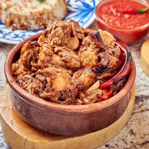 طاجن عكاوي
