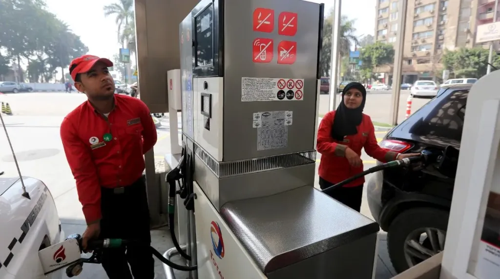 البترول تكشف نتائج أزمة البنزين… 5 عينات فقط غير مطابقة من أصل 807