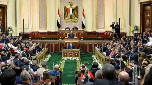 قانون الإيجار القديم يعود للواجهة...