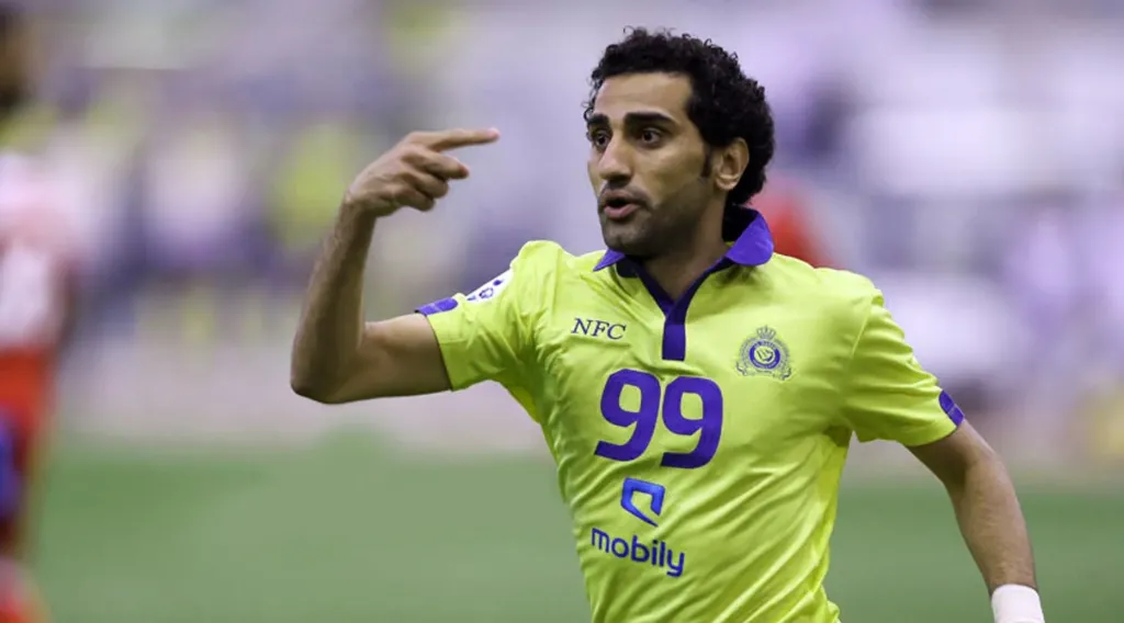 ”الراهب” يشعل الأجواء: ”الشباب” لا يُقارَن بعراقة ”الأهلي”.. وأبرز تصريحاته ”البلطان”