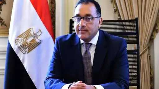 مدبولي: مصر قادرة على حماية...