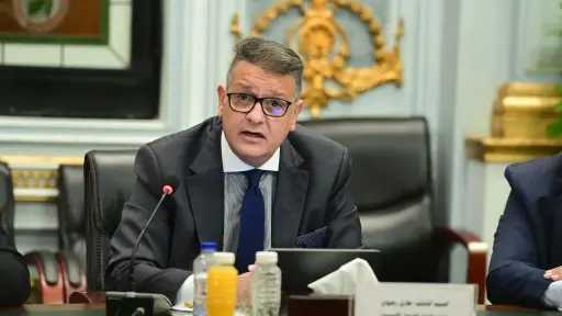 برلمان ”مجلس النواب” يناقش مشروع...