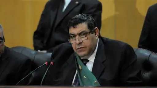 وداعًا رئيس محكمة جنايات القاهرة...
