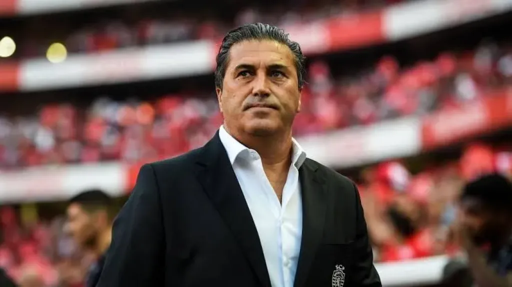 بعد رحيله عن الزمالك.. جوزيه بيسيرو يكشف عن رغبته في تدريب نادي بيراميدز