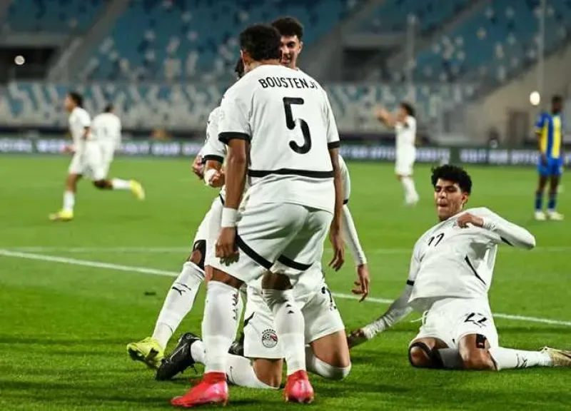 منتخب الشباب يواجه غانا في ربع نهائي أمم أفريقيا بطموح التأهل رغم صعوبة المشوار