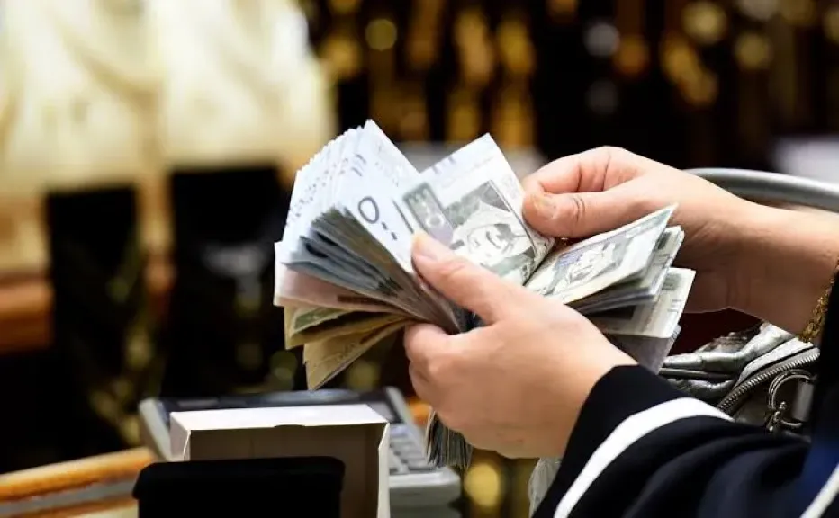 بُشرى للمستحقين... تمرير ٣ مليار ريال في حساب المواطن لصرف مستحقات شهر مايو