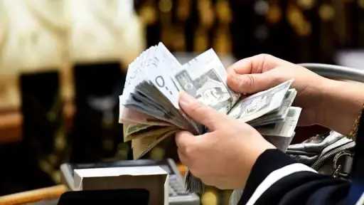 بُشرى للمستحقين... تمرير ٣ مليار...
