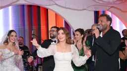 ميديا وتوك شو