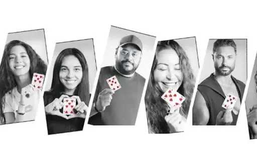 فركش فيلم هيبتا: المناظرة الأخيرة”...