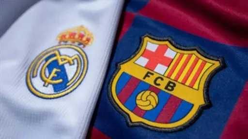 ”برشلونة” على أعتاب المجد قبل...