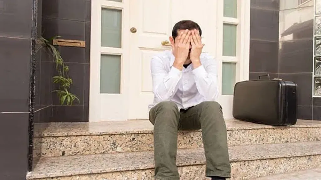 الداخلية تكشف حقيقة اعتداء شخصين على مواطن ومنعه من دخول مسكنه في القليوبية