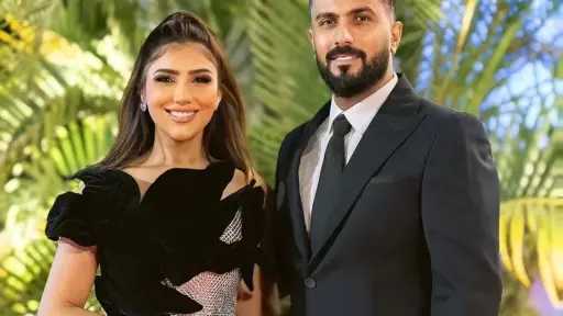 ” ده فطارك لما تكون...
