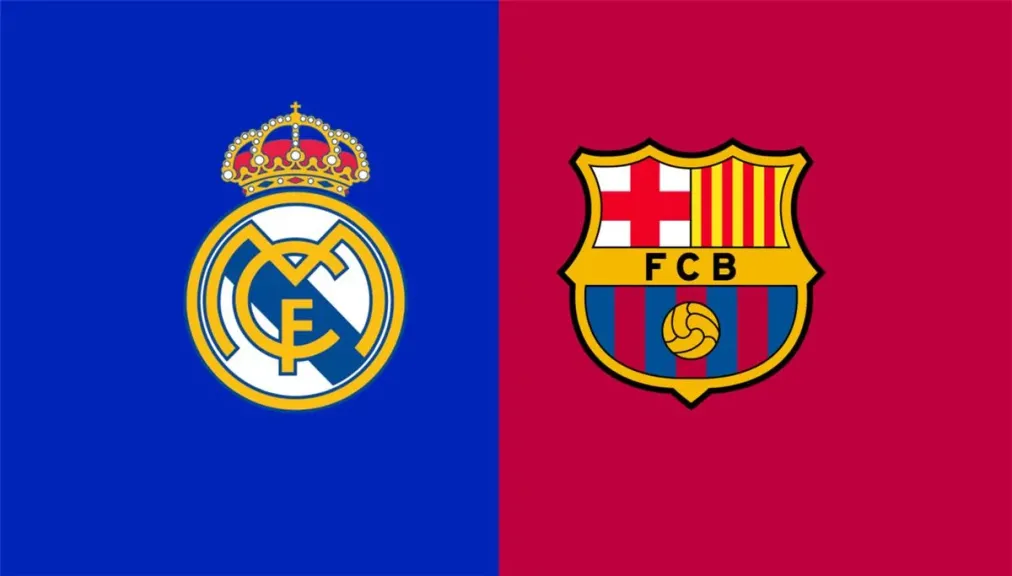 رابط الأسطورة.. بث مباشر مشاهدة مباراة ريال مدريد وبرشلونة يلا شوت بلس بجودة عالية hd دون تقطيع لايف