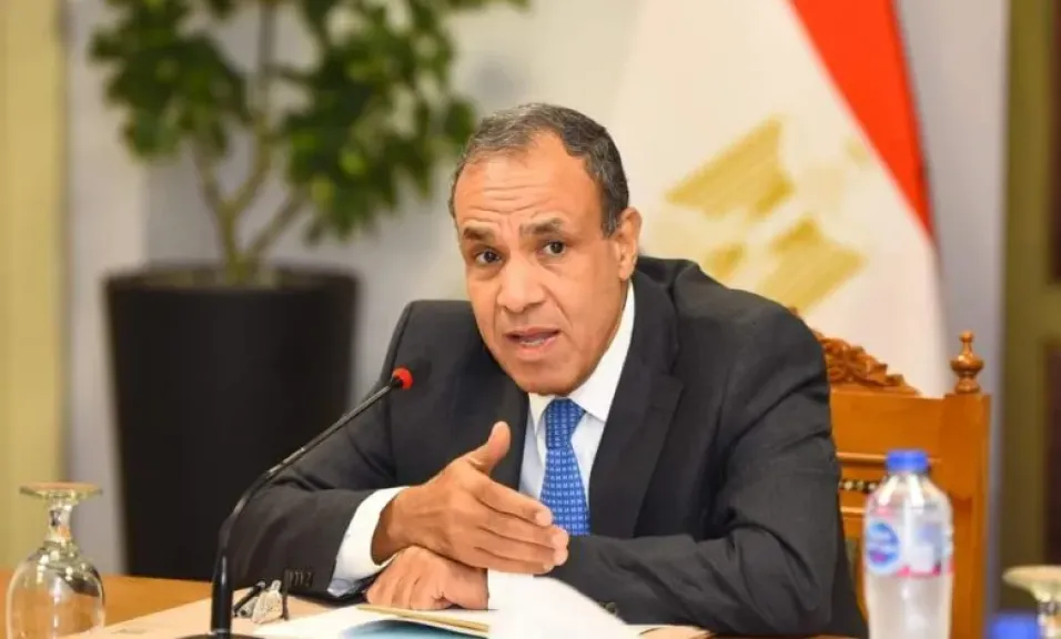 مصر والكويت تتفقان على تعزيز التعاون لإصلاح مجلس الأمن الدولي