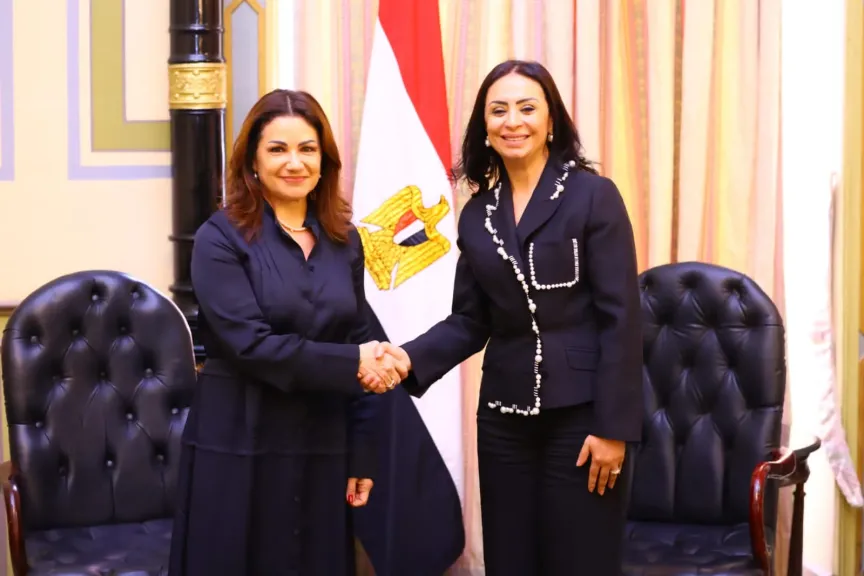 بمناسبة مرور ١٠ سنوات على صندوق تكافل وكرامة... تعاون مصري لبناني في الحماية الاجتماعية