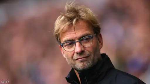 يورجن كلوب يرفض عرض الهلال...