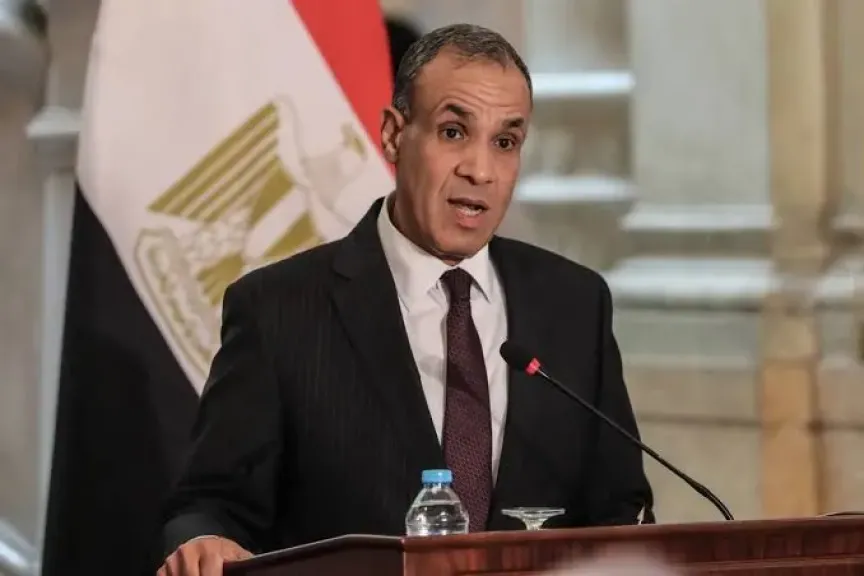 وزير الخارجية يجري اتصالاته بالهند وباكستان ليعرب عن سعادته بالقرار الحكيم في وقف إطلاق النار
