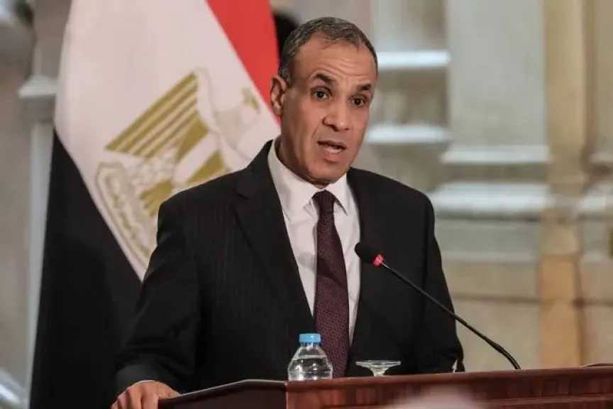 وزير الخارجية يجري اتصالاته بالهند وباكستان ليعرب عن سعادته بالقرار الحكيم في وقف إطلاق النار