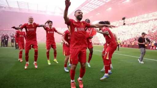 قمة البطل والوصيف.. ليفربول يستضيف...