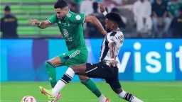 الرياضة