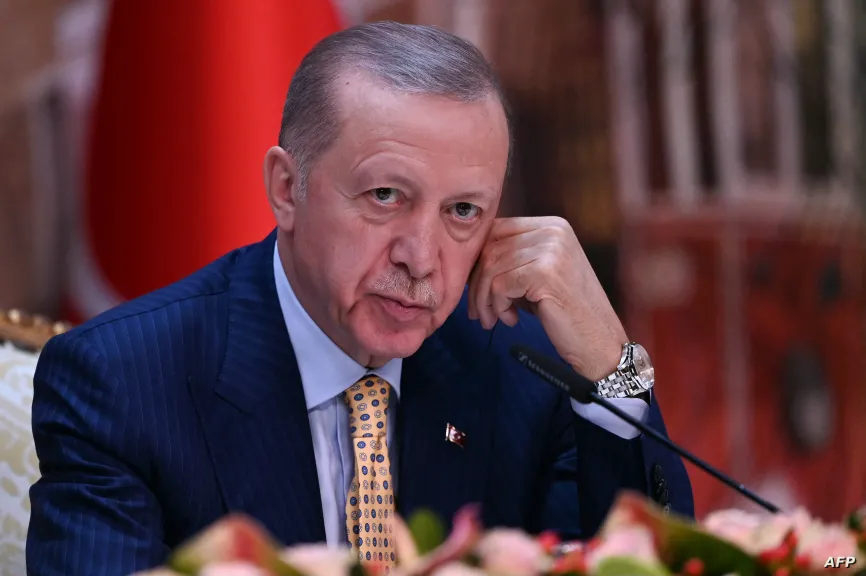 تركيا تعرض الوساطة مجددًا….أردوغان يدعو لاستئناف محادثات السلام بين روسيا وأوكرانيا