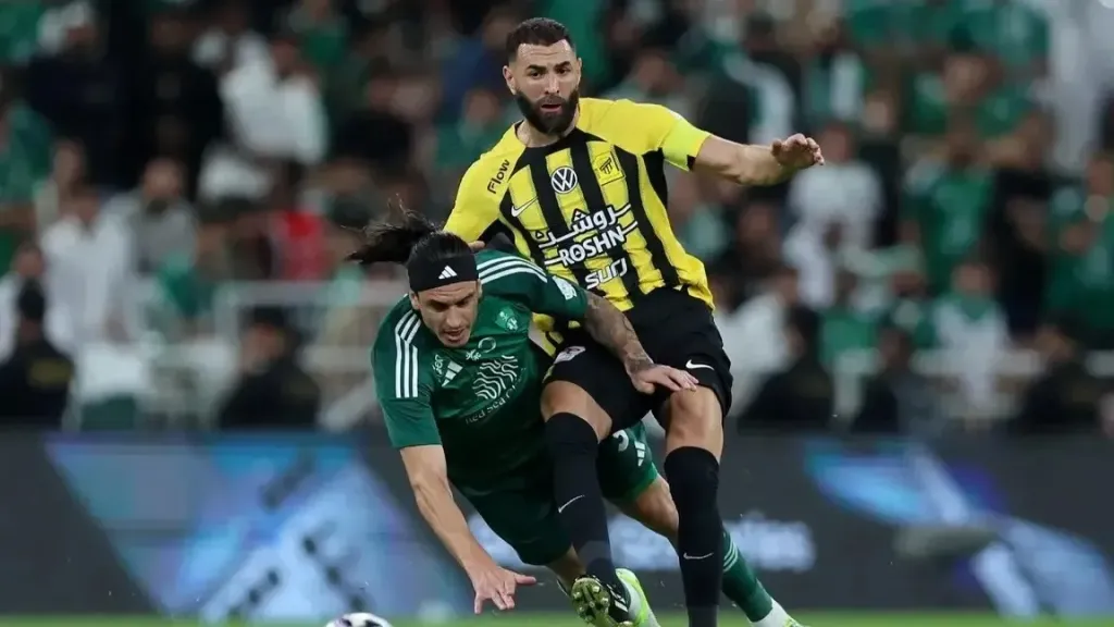 مواجهة مفصلية في جدة.. الاتحاد يستضيف الفيحاء لحسم اللقب والضيوف يبحثون عن النجاة