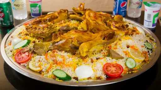 تفسير حلم الذبيحة المطبوخة في...