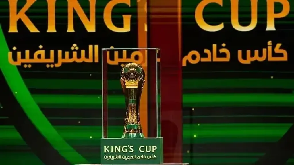 هل يفعلها العميد؟ موعد مباراة الاتحاد والقادسية في نهائي كأس الملك