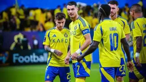 القنوات الناقلة لمباراة النصر اليوم...
