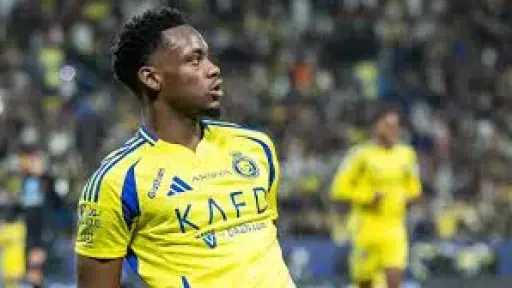 بقيادة دوران وماني.. تشكيل النصر...