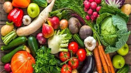 استقرار نسبي.. أسعار الخضروات في...