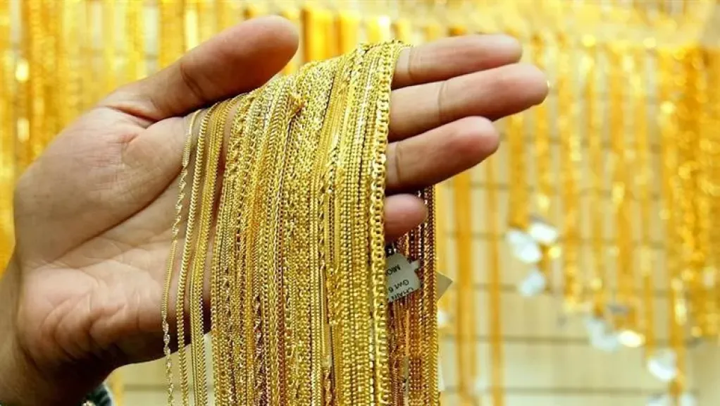 عيار 21 يسجل 4690 جنيه للشراء.. ارتفاع جديد في أسعار الذهب بمصر اليوم الإثنين 12 مايو 2025