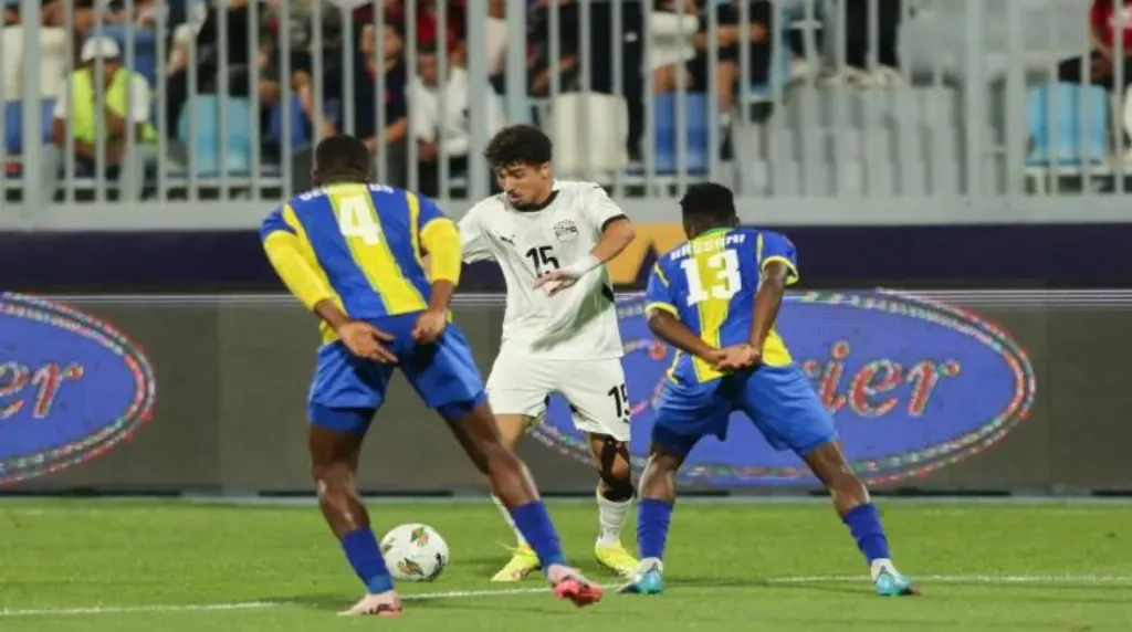 مباراة حاسمة.. منتخب مصر للشباب يواجه مصيره اليوم ضد غانا في كأس أمم أفريقيا